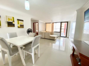 Riohacha VII amplio e iluminado apartamento en la mejor zona muy seguro